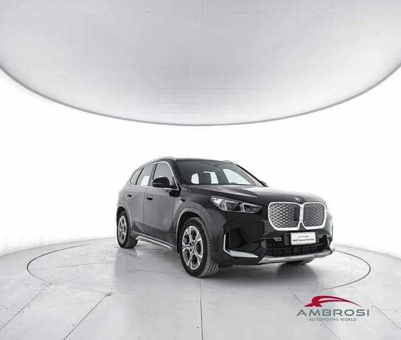 BMW X1 usata a Perugia (2)