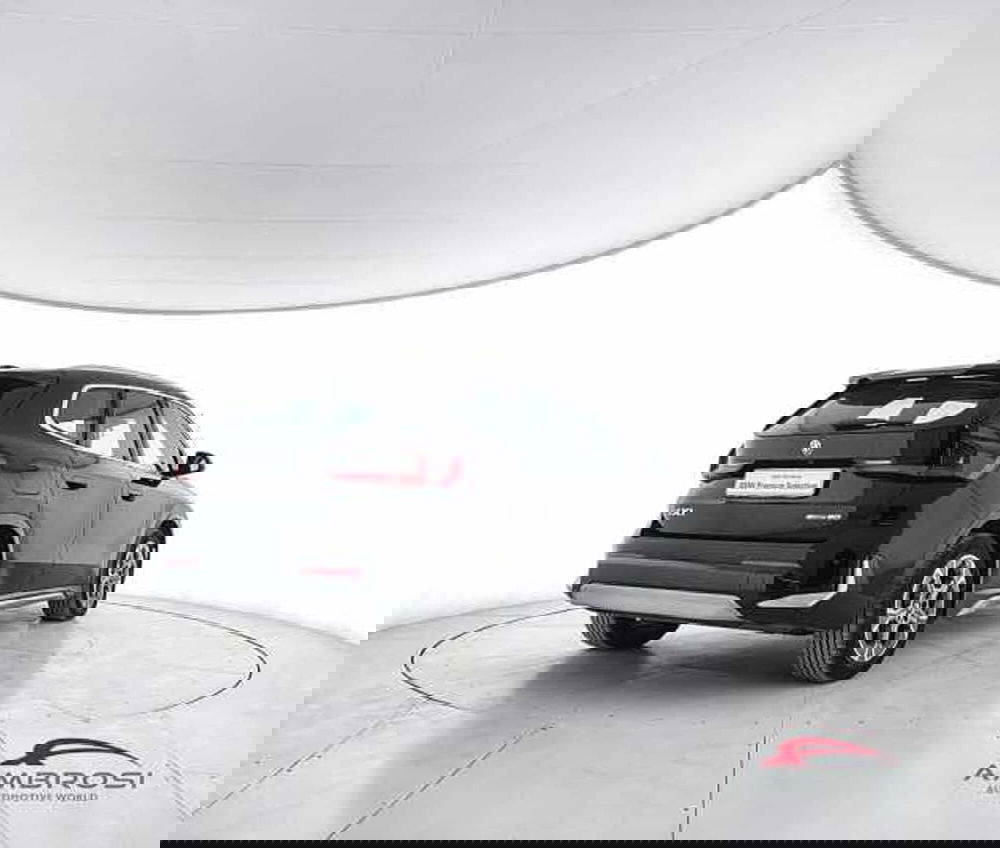 BMW X1 usata a Perugia (3)