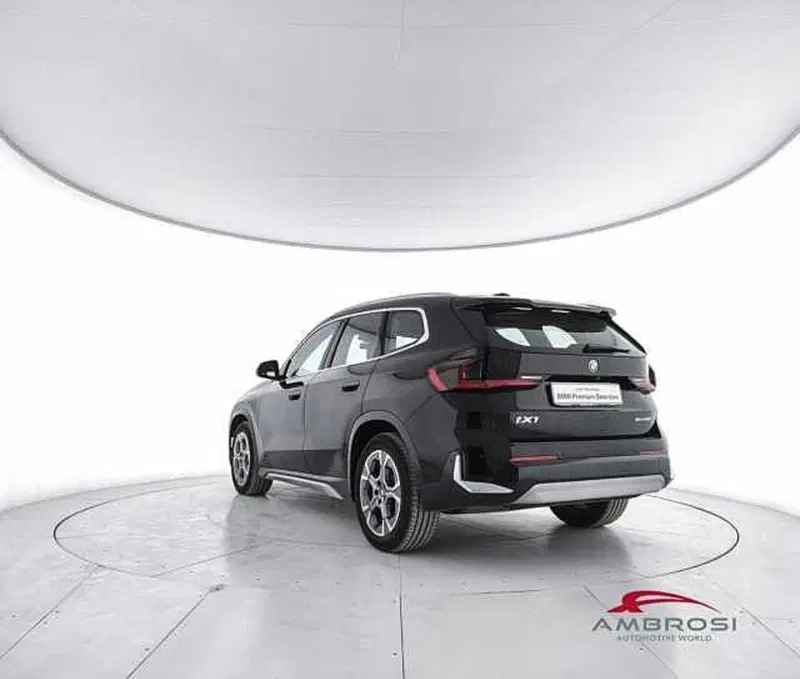 BMW X1 usata a Perugia (4)