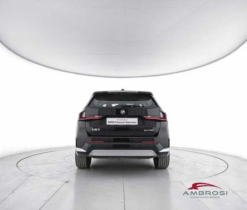 BMW X1 usata a Perugia (6)