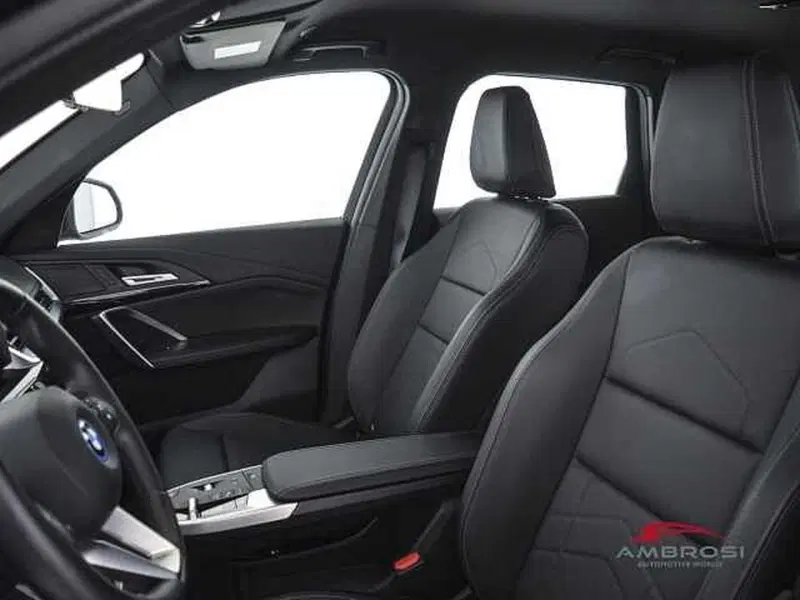 BMW X1 usata a Perugia (9)