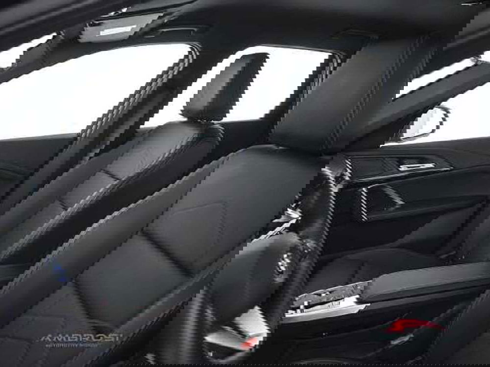 BMW X1 usata a Perugia (9)