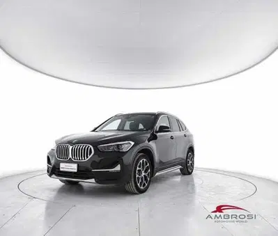 BMW X1 sDrive18d xLine Plus del 2021 usata a Corciano