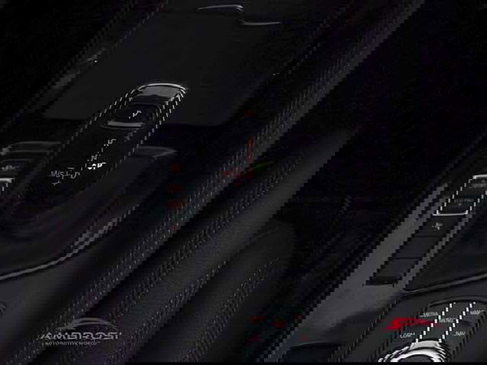 BMW X1 usata a Perugia (20)