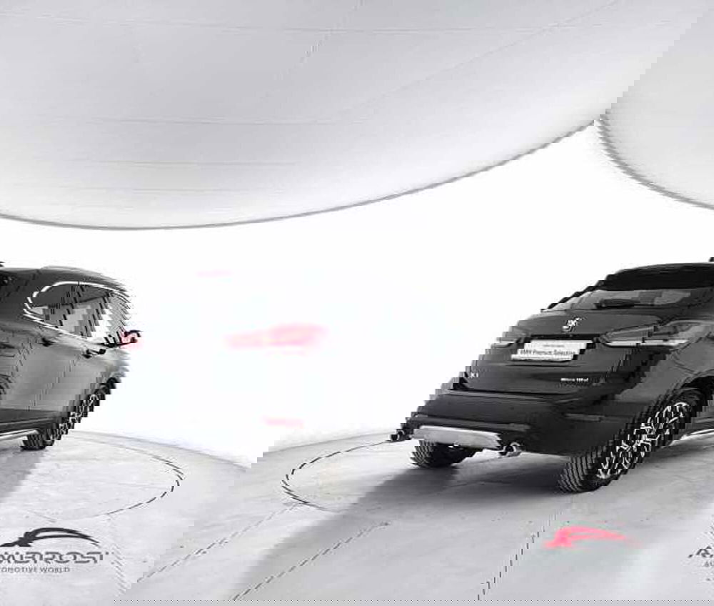 BMW X1 usata a Perugia (3)