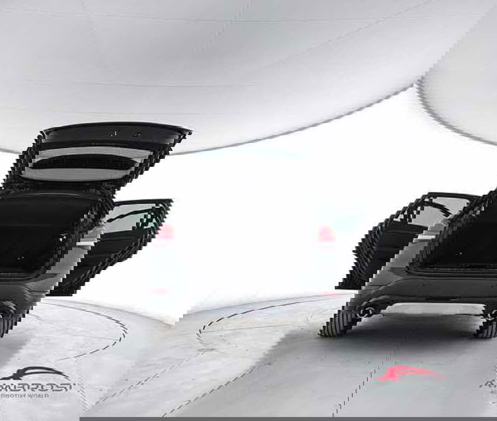 BMW X1 usata a Perugia (7)