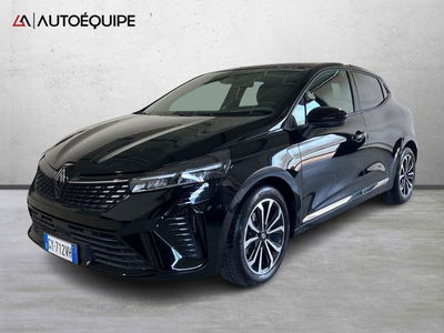 Renault Clio 1.0 tce Techno 90cv del 2025 usata a Roma
