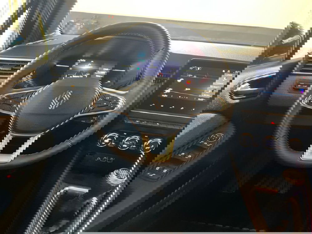 Renault Clio usata a Roma (10)