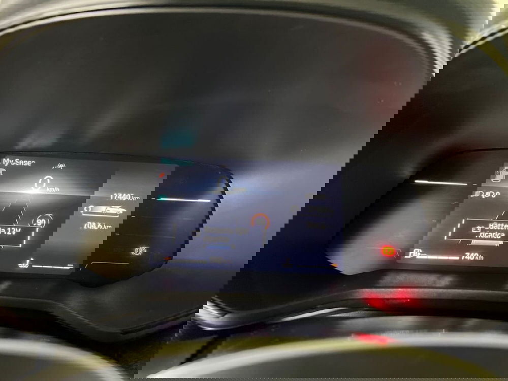 Renault Clio usata a Roma (11)