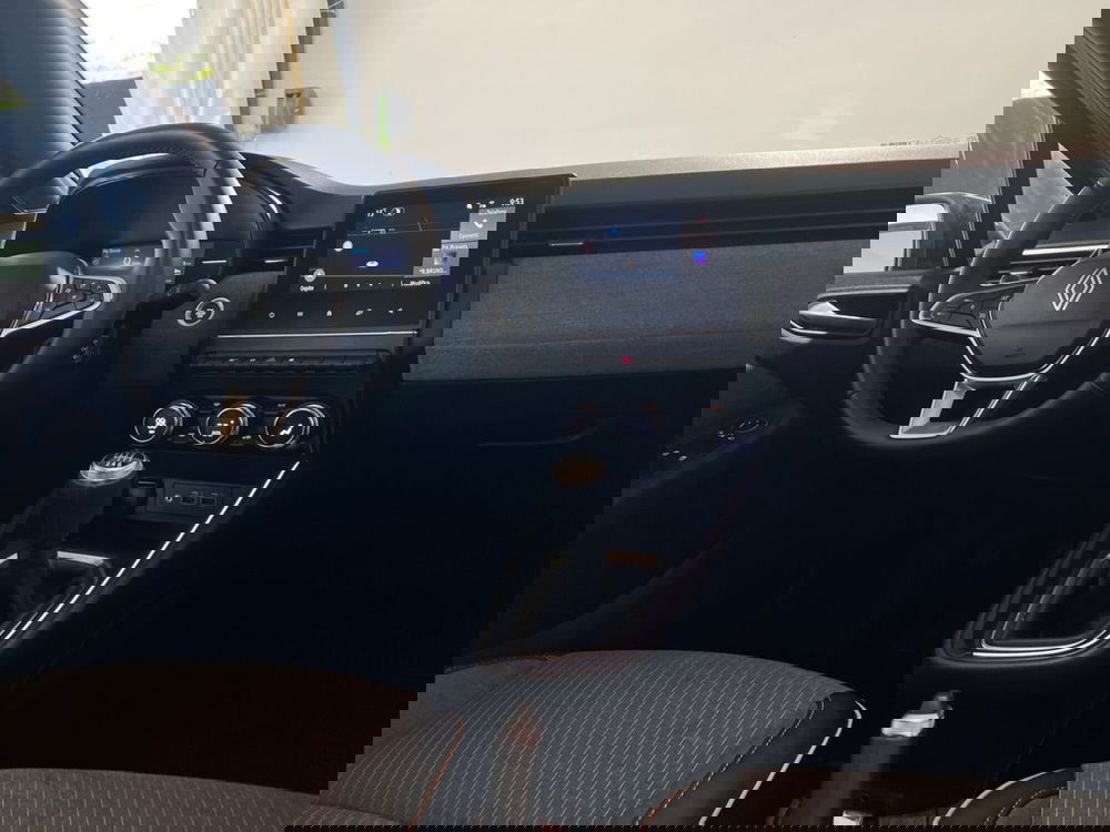 Renault Clio usata a Roma (13)