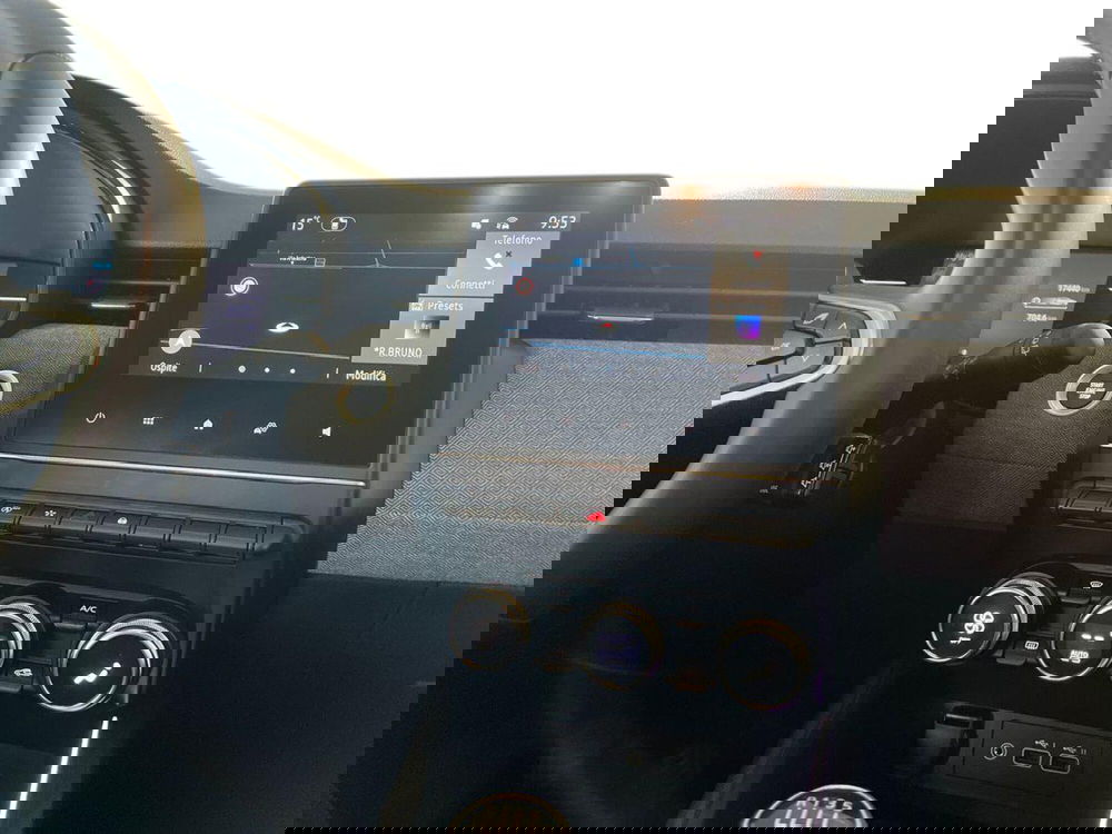 Renault Clio usata a Roma (14)