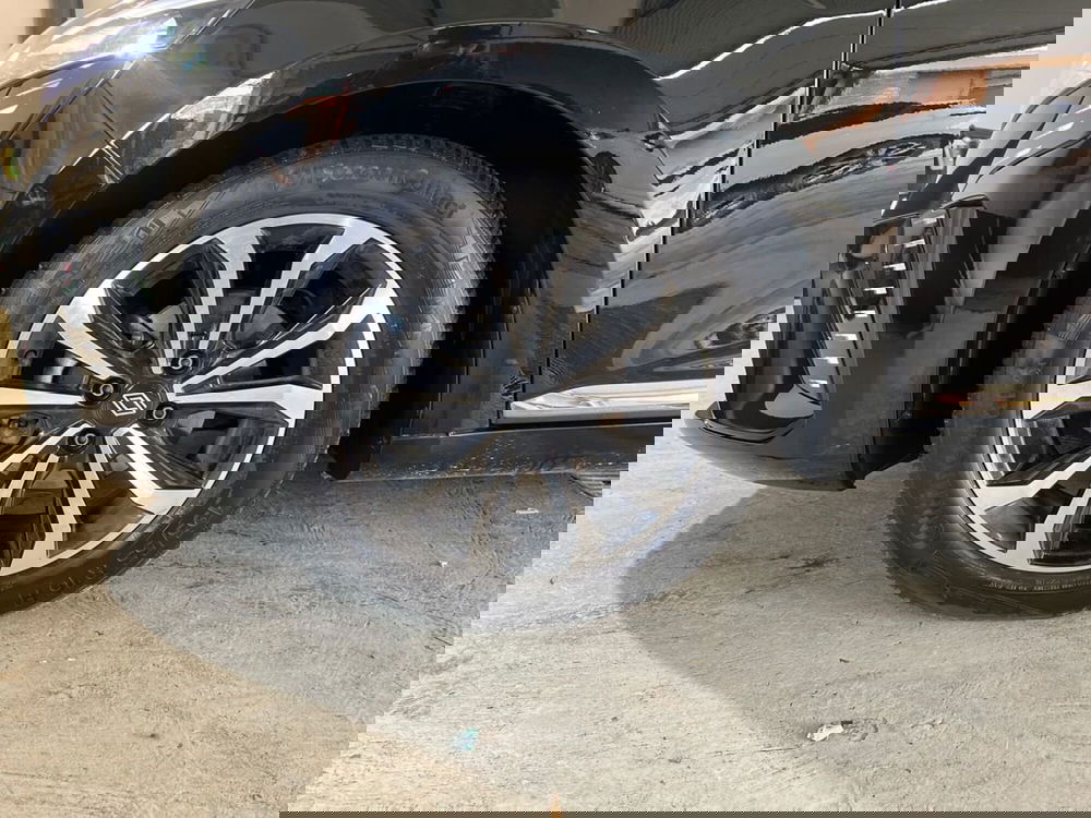 Renault Clio usata a Roma (16)