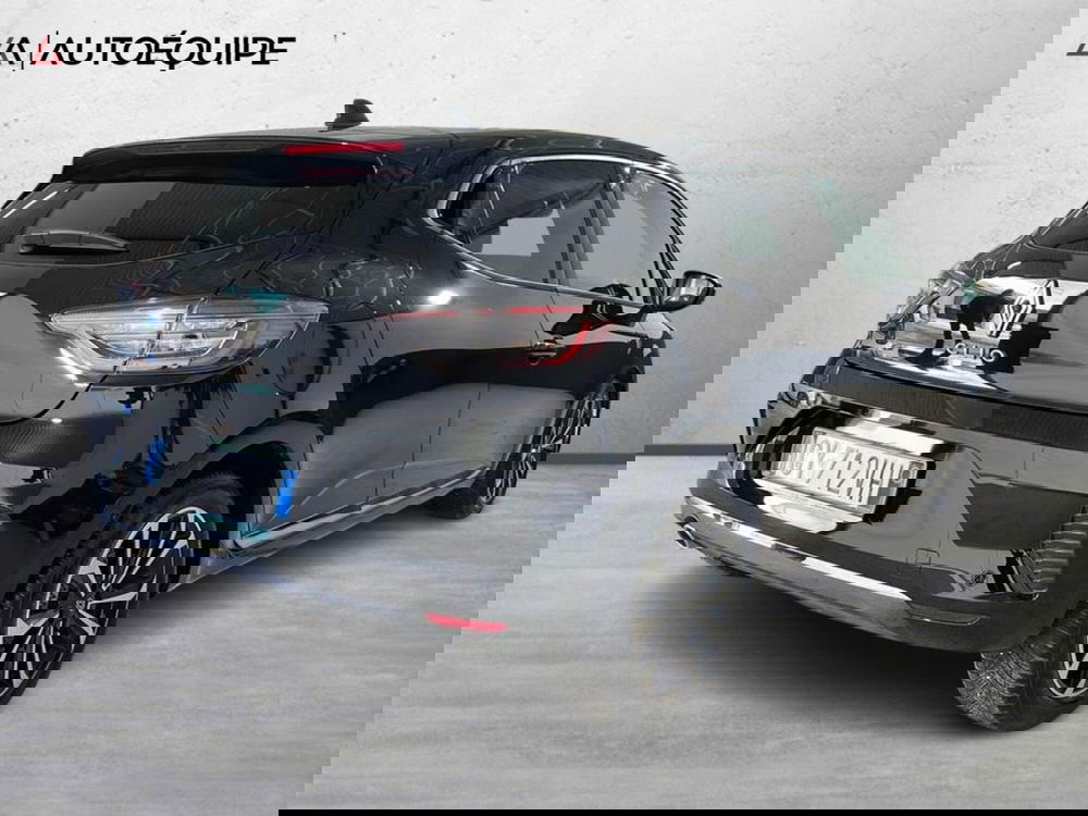 Renault Clio usata a Roma (5)