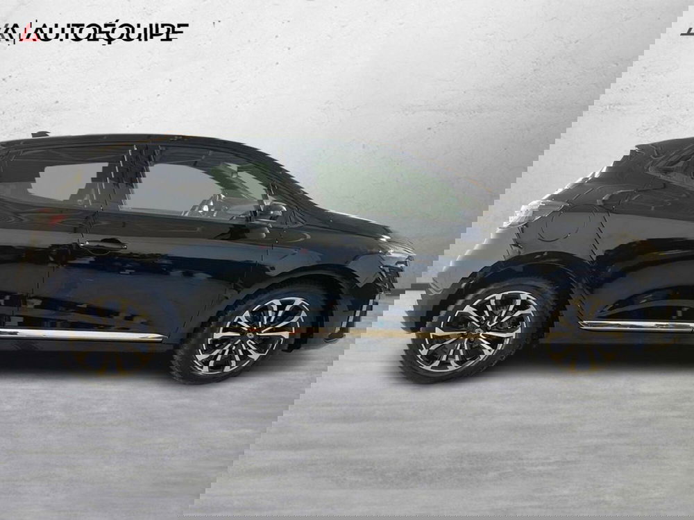 Renault Clio usata a Roma (6)