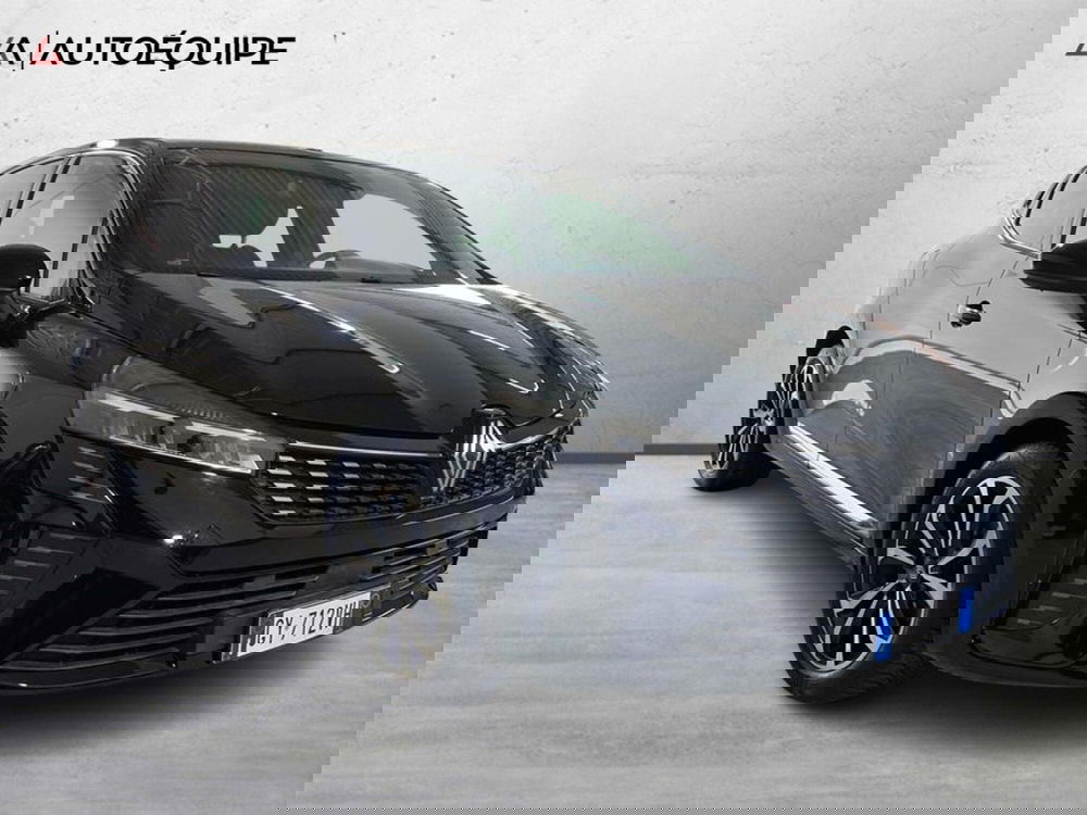 Renault Clio usata a Roma (7)