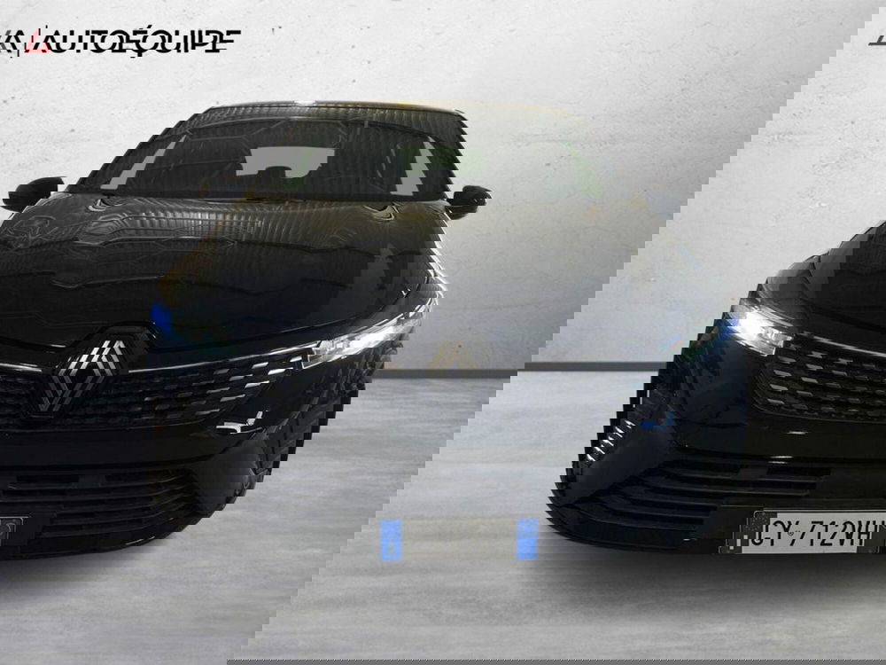 Renault Clio usata a Roma (8)