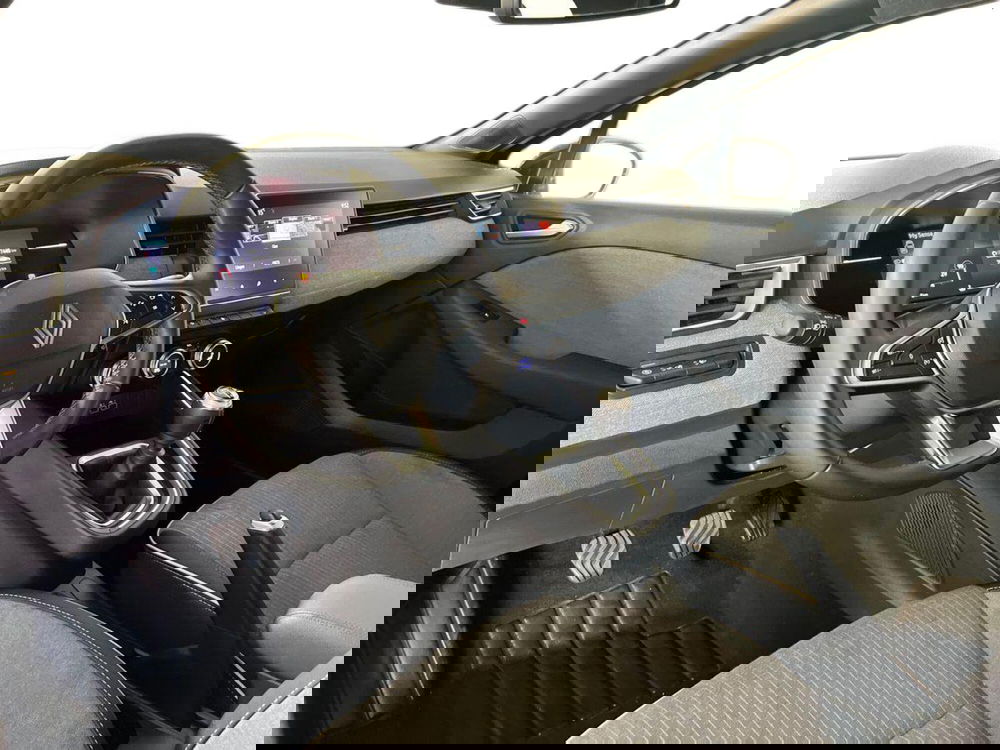 Renault Clio usata a Roma (9)