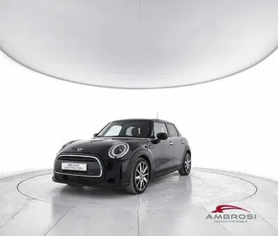 MINI Mini 1.5 Cooper Camden 5 porte del 2021 usata a Corciano
