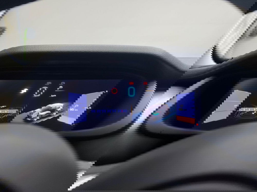 Jeep Avenger usata a Roma (11)