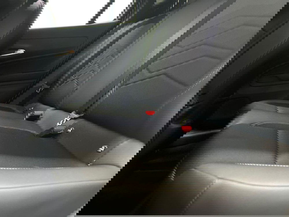 Jeep Avenger usata a Roma (14)