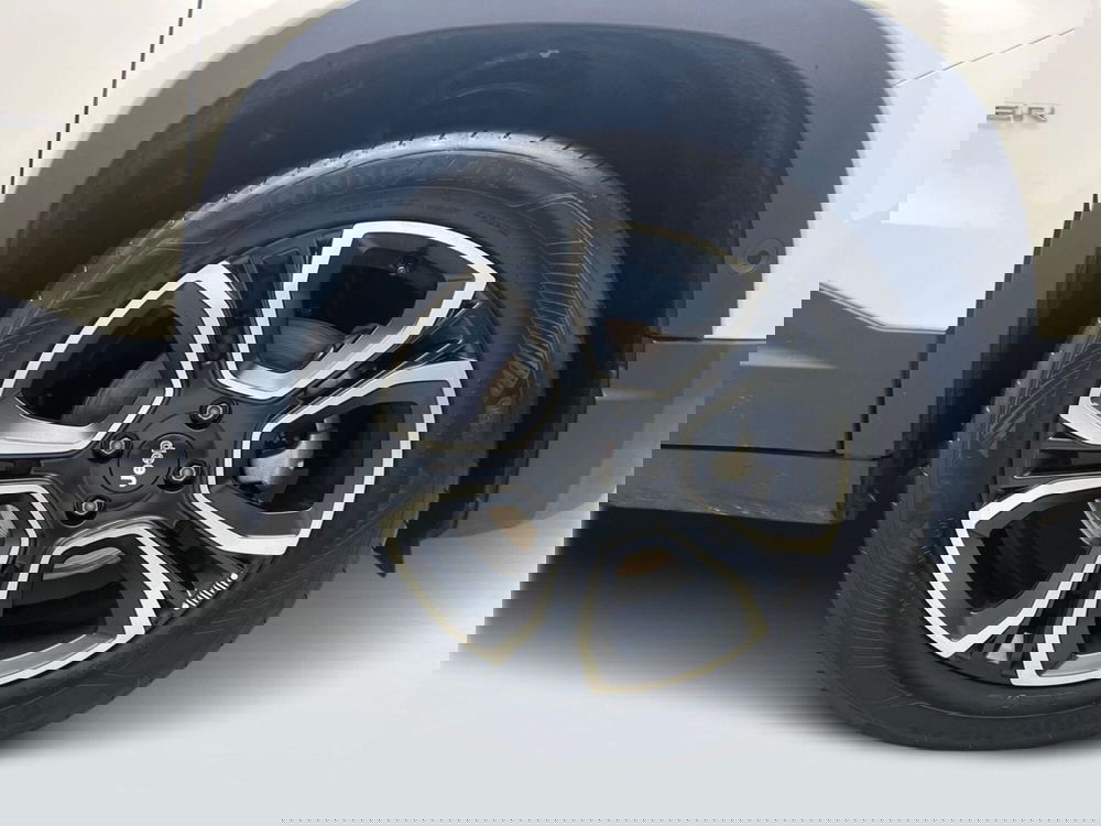 Jeep Avenger usata a Roma (5)