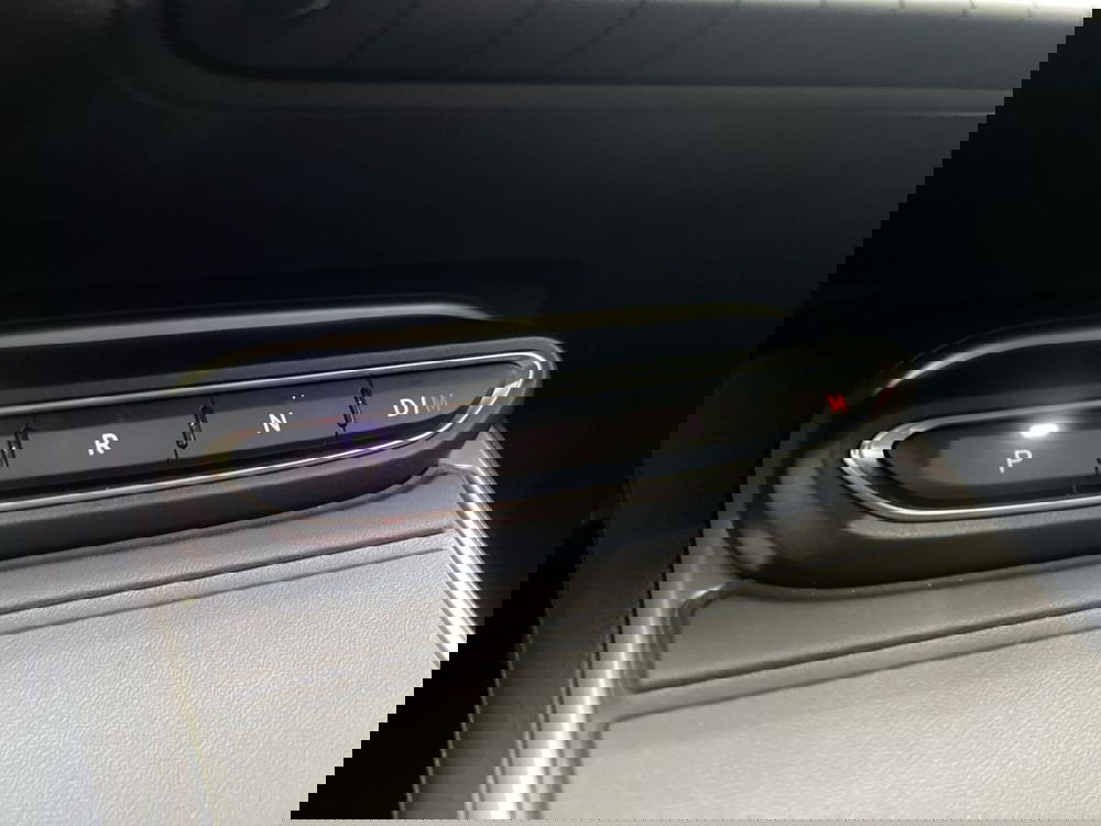 Jeep Avenger usata a Roma (8)