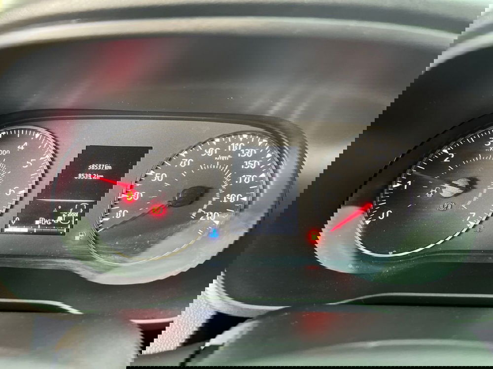 Dacia Duster usata a Roma (11)