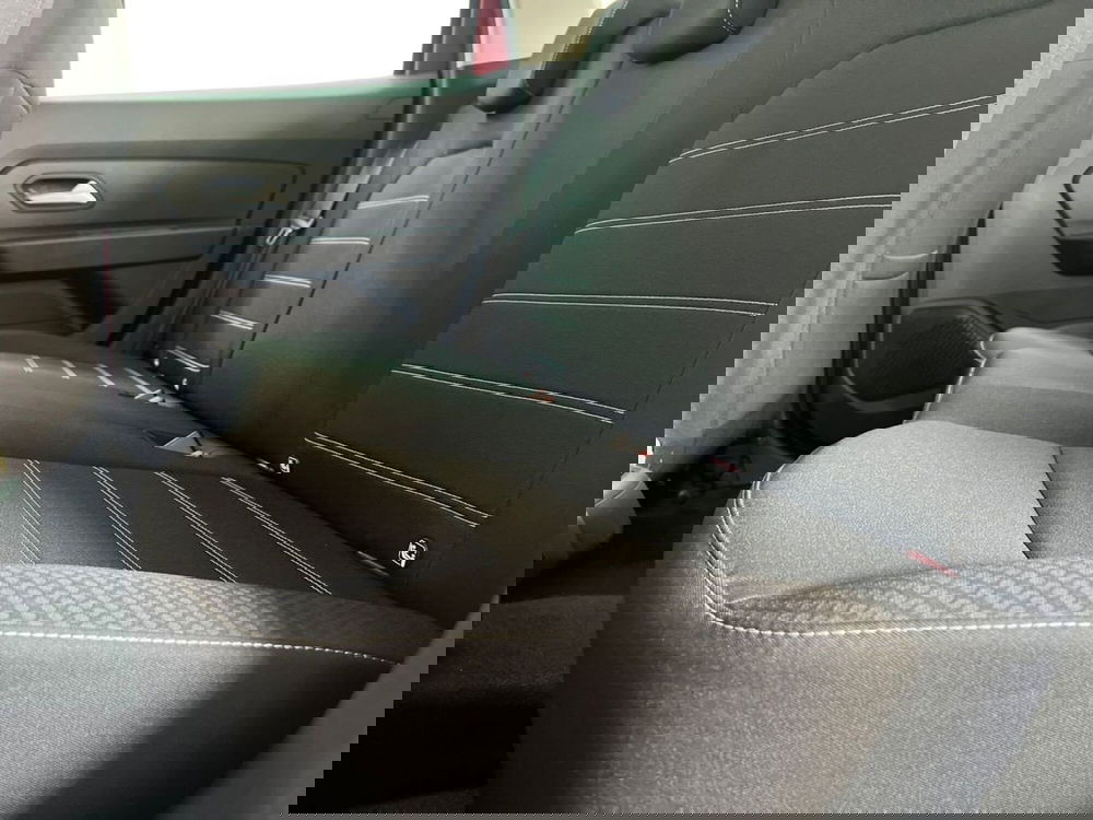 Dacia Duster usata a Roma (14)