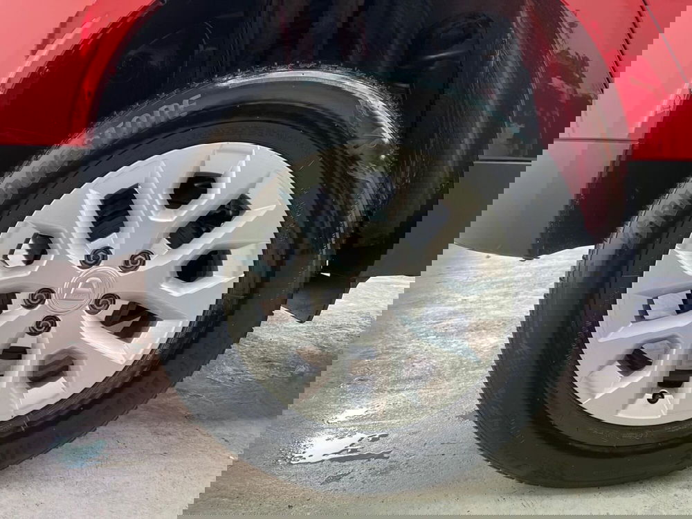 Dacia Duster usata a Roma (16)