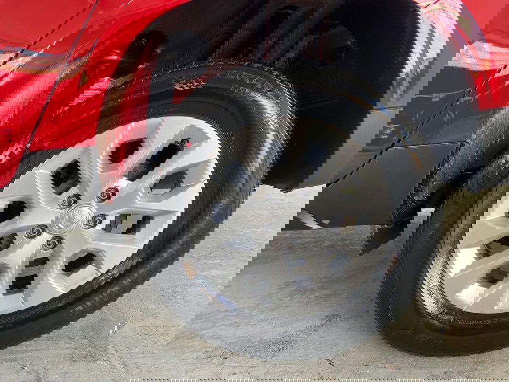 Dacia Duster usata a Roma (17)