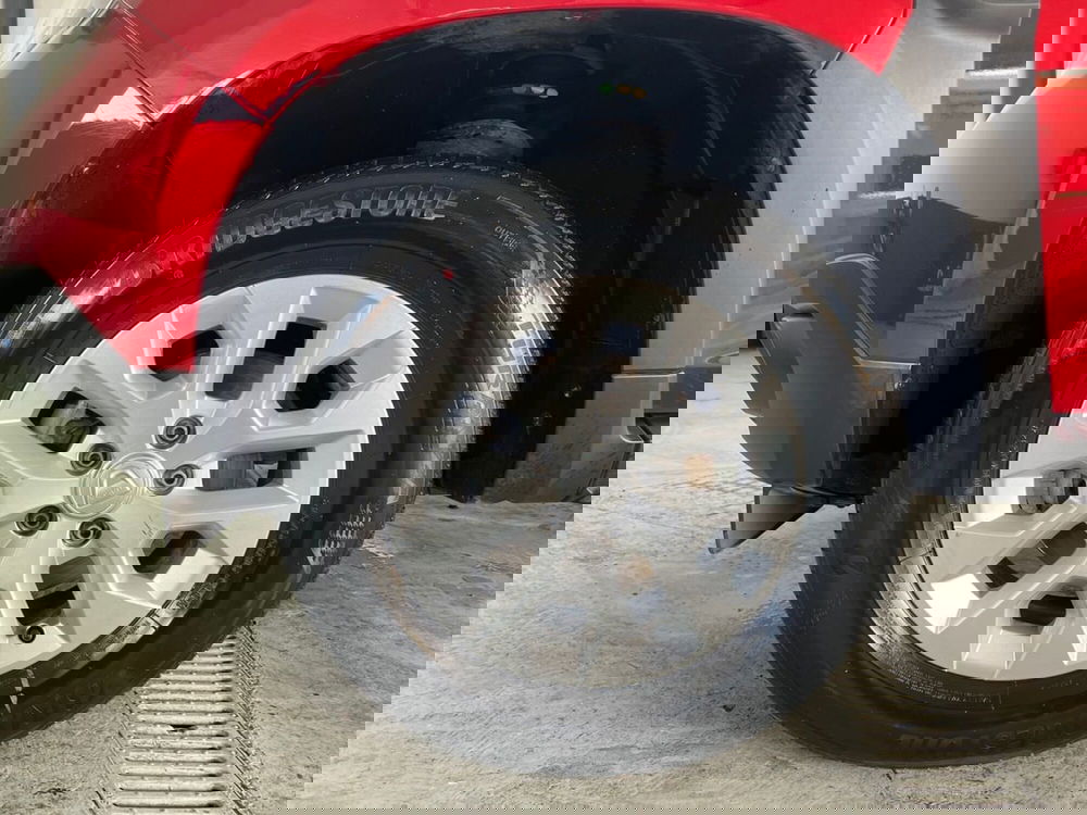 Dacia Duster usata a Roma (18)