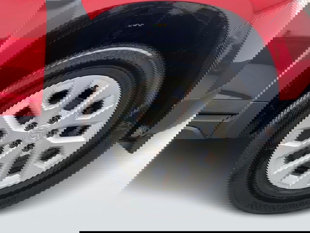 Dacia Duster usata a Roma (5)