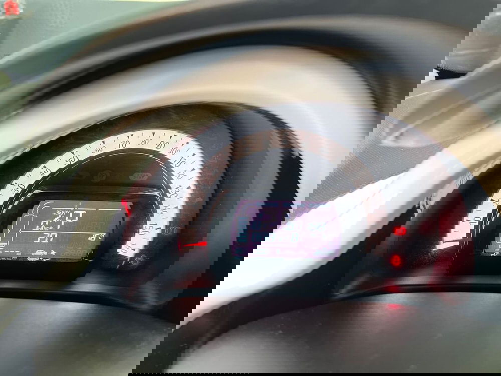 Renault Twingo usata a Roma (11)