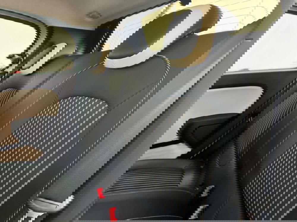 Renault Twingo usata a Roma (13)