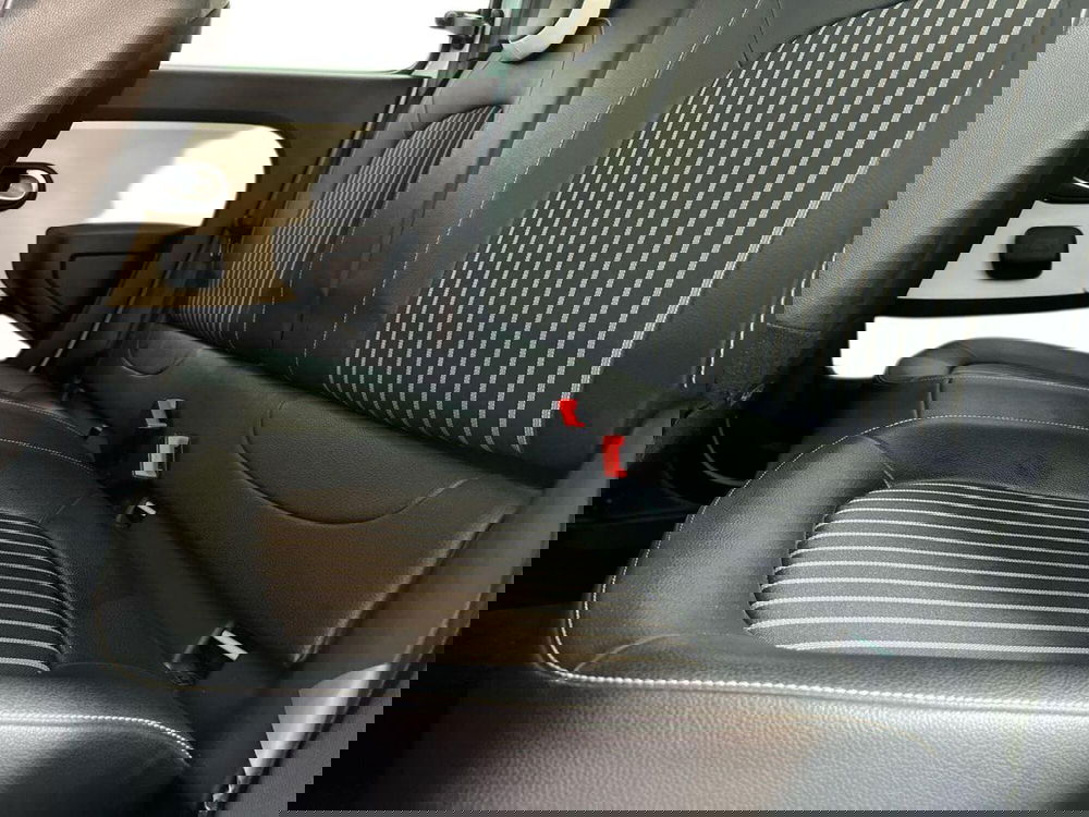 Renault Twingo usata a Roma (14)