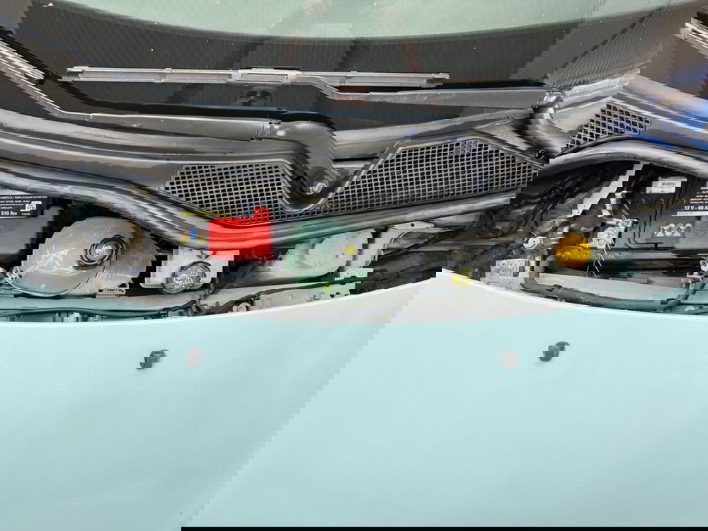 Renault Twingo usata a Roma (15)