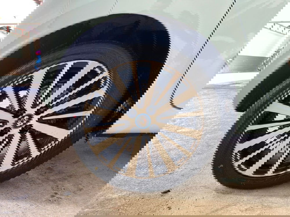 Renault Twingo usata a Roma (16)