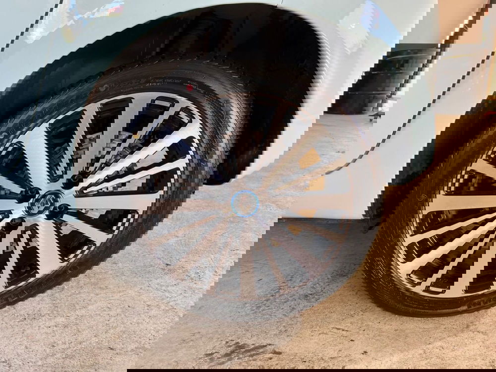 Renault Twingo usata a Roma (17)