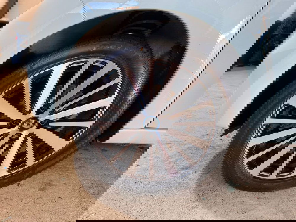 Renault Twingo usata a Roma (18)