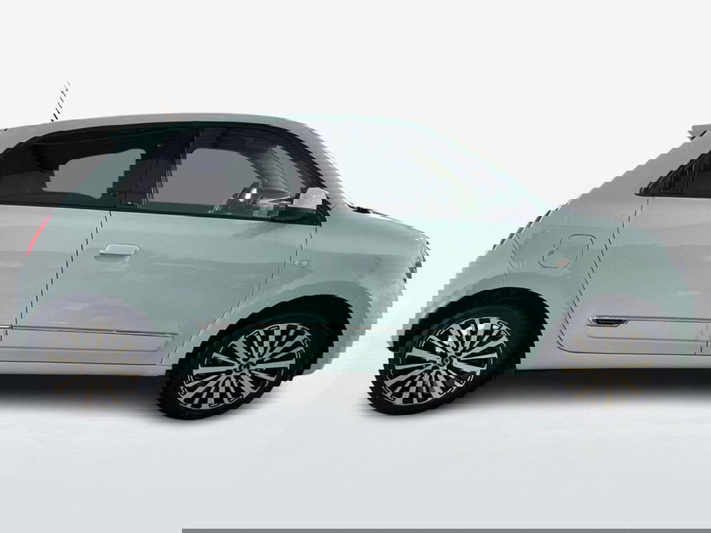 Renault Twingo usata a Roma (4)