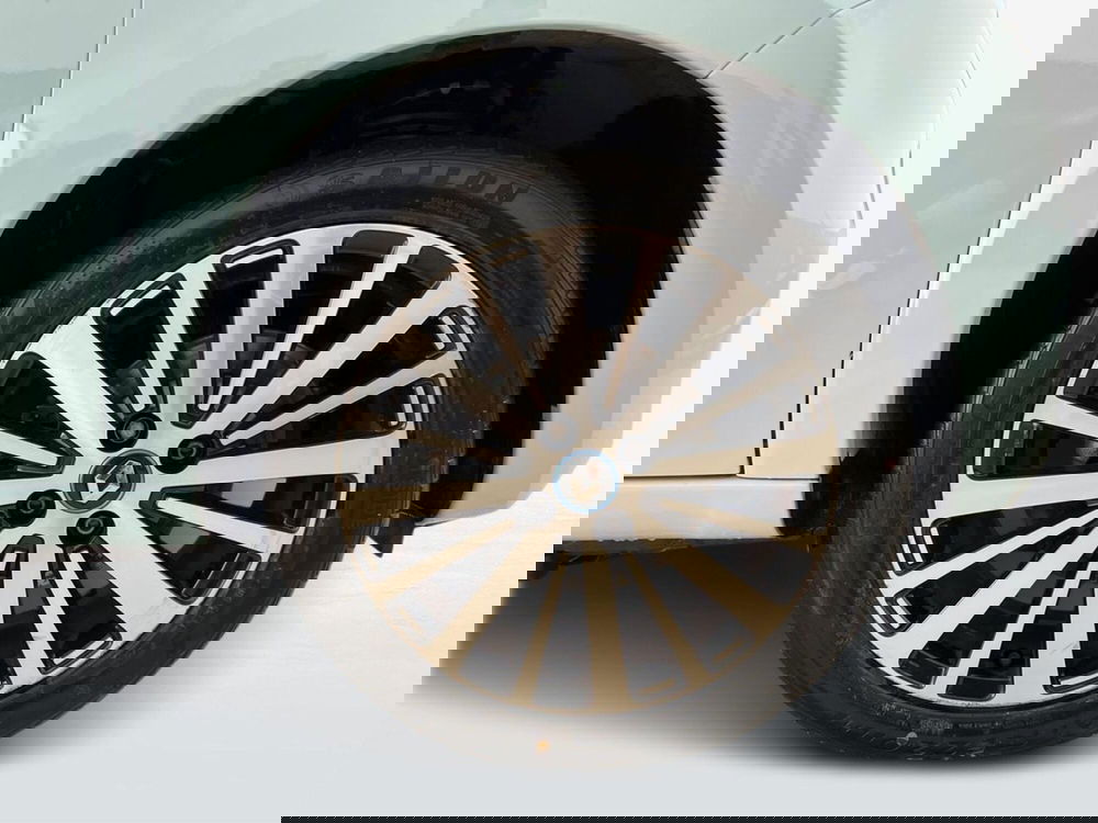 Renault Twingo usata a Roma (5)