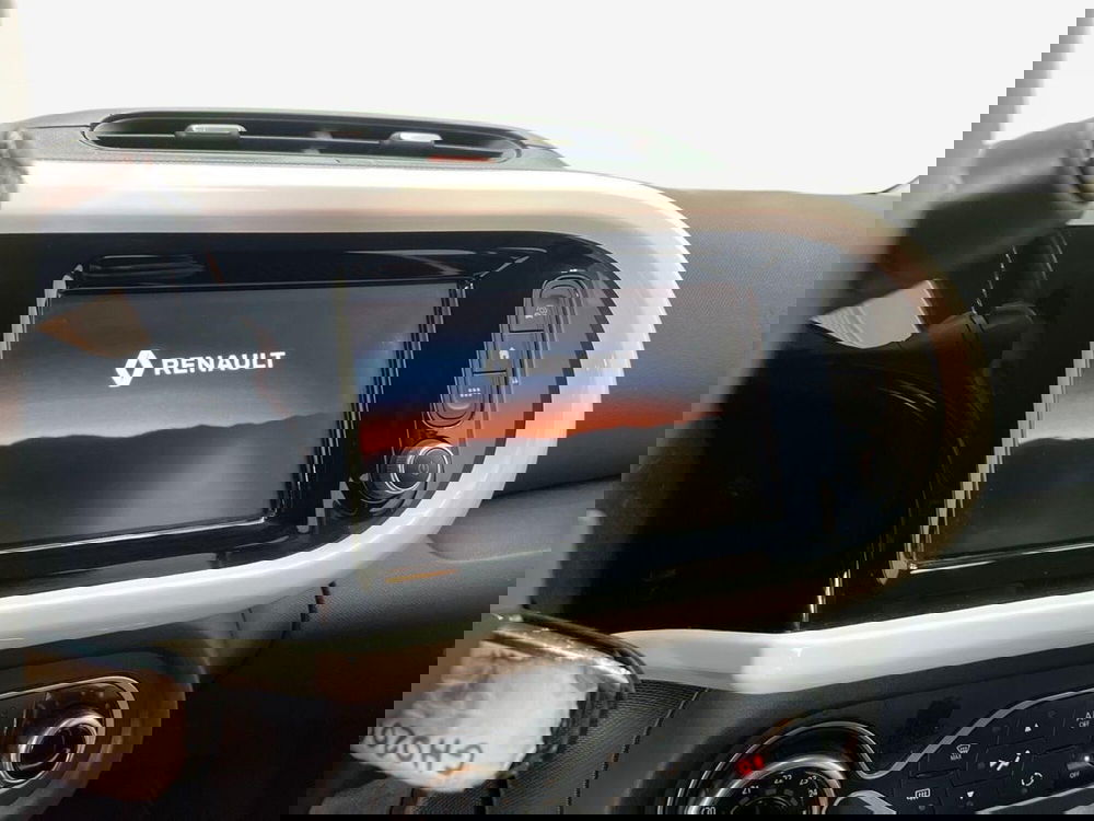 Renault Twingo usata a Roma (6)