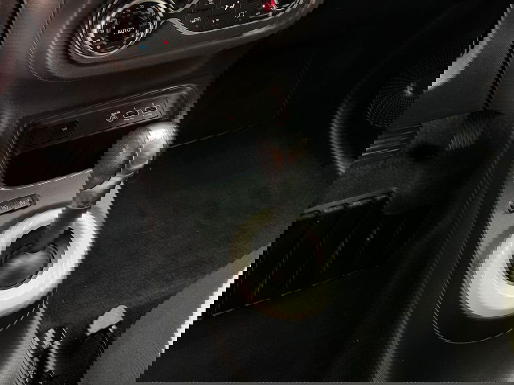 Renault Twingo usata a Roma (8)