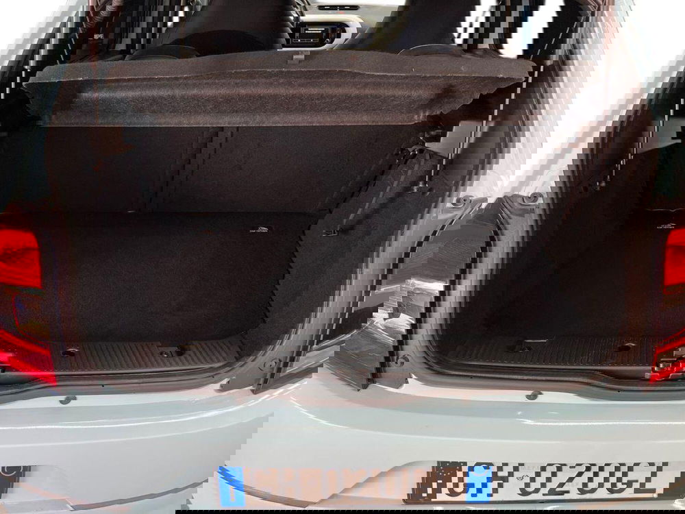 Renault Twingo usata a Roma (9)