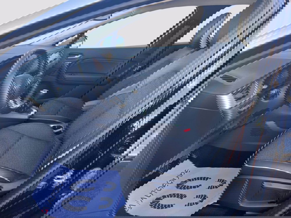 Renault Captur usata a Roma (10)