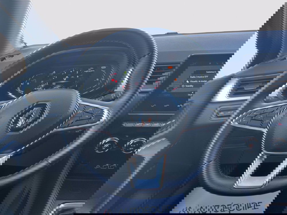 Renault Captur usata a Roma (11)