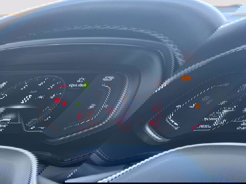 Renault Captur usata a Roma (12)