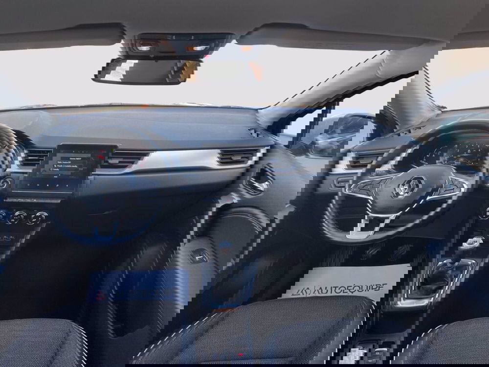 Renault Captur usata a Roma (13)