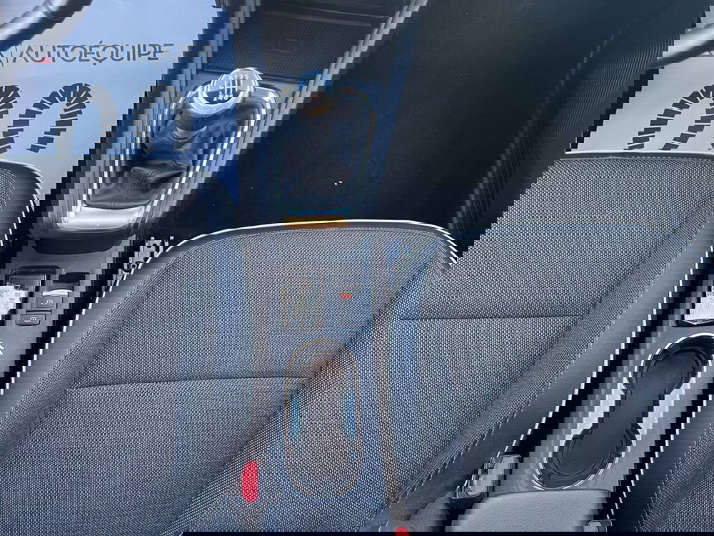 Renault Captur usata a Roma (14)