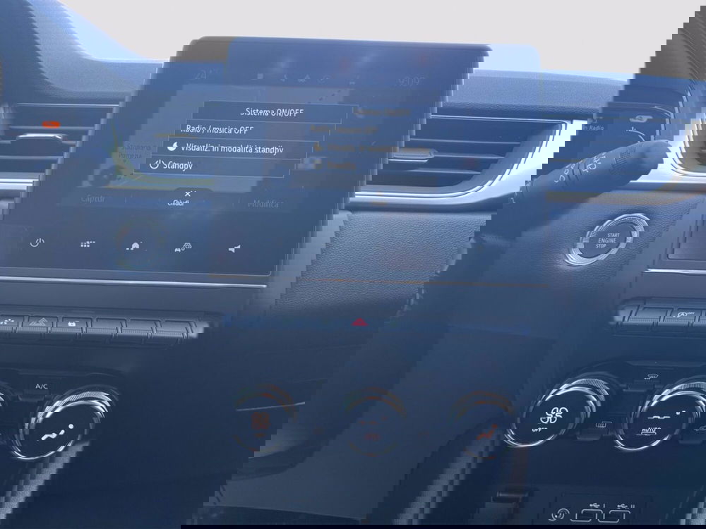 Renault Captur usata a Roma (15)